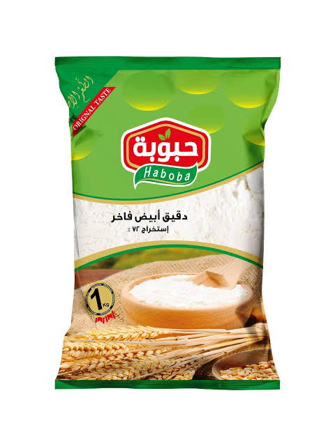 حبوبة دقيق ١ كيلو Preview Image