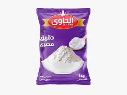 الحاوي دقيق مصري 1 كيلو Preview Image