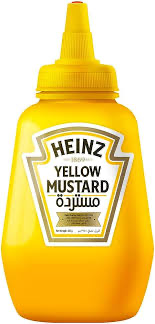 هاينز مسترده 235 جم Preview Image