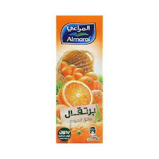 المرعي عصير برتقال ٢٣٥ ملل Preview Image