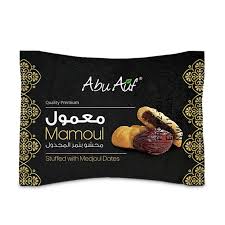 معمول ابو عوف ميني تمر Preview Image