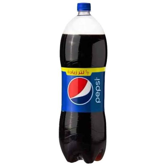 بيبسي 2.5 لتر Image 1 Preview