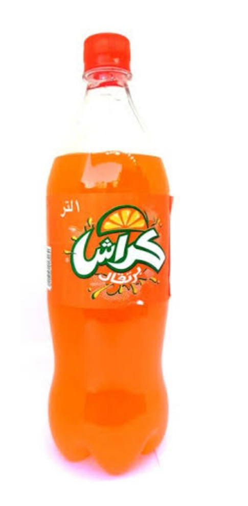 كراش 1 لتر Preview Image