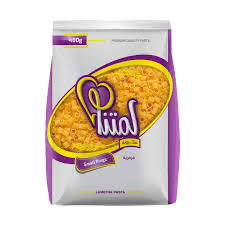 لمتنا مكرونة مرمرية ٤٠٠ جرام Preview Image