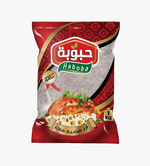 حبوبة ارز كيس احمر ١كيلو Preview Image