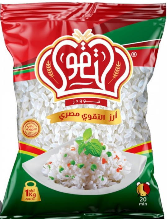 أرز التقوى ١كيلو Preview Image