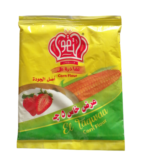 نشأ ذرة التقوي ١٠٠جم Preview Image