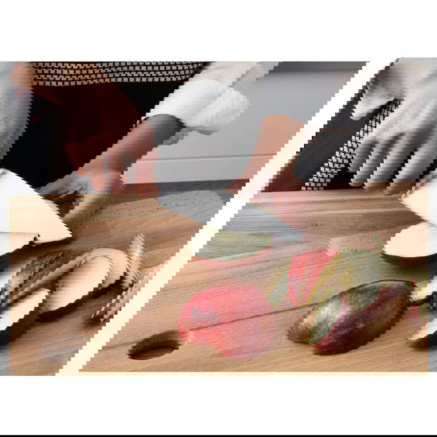 VÖRDA طقم سكاكين 3 قطع. Preview Image