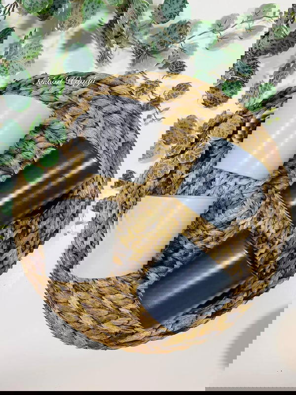 DINERA مج ، رمادي غامق ، بيج غير لامع 30 سل Image 2 Preview