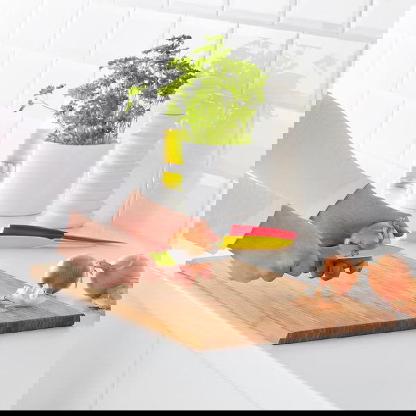 MATDOFT طقم سكاكين  3قطع., عدة ألوان Image 1 Preview