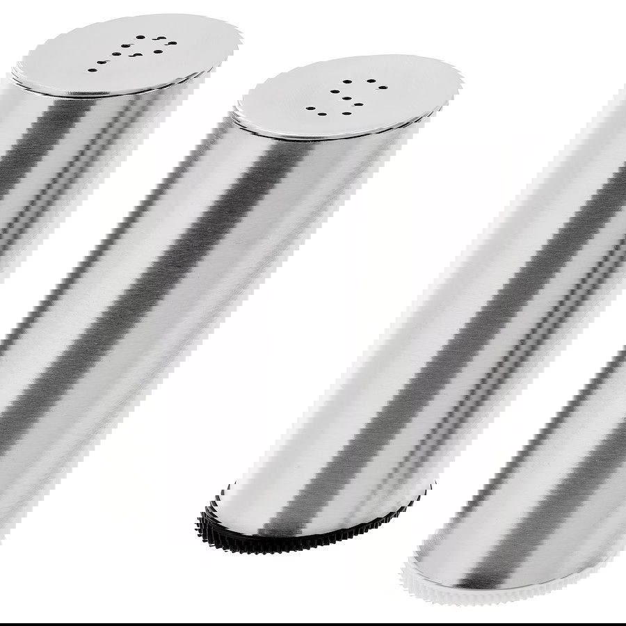 PLATS ملاّحة ملح/فلفل، طقم من 2, ستينلس ستيل Preview Image