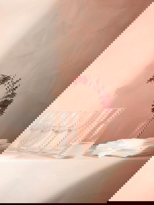 KARAFF أبريق, زجاج شفاف, 1.0 ل Image 2 Preview