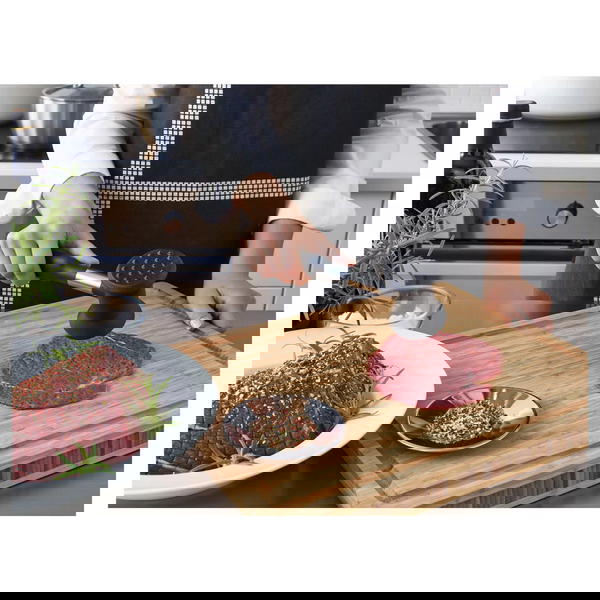 مِطرقة اللحم, أسود IKEA 365+ Image 1 Preview