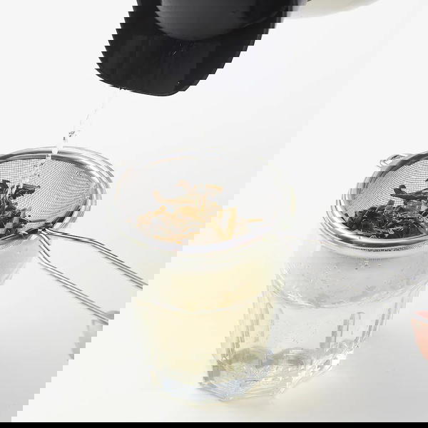 MEDARBETARE مصفاة, ستينلس ستيل, 8 سم Image 2 Preview
