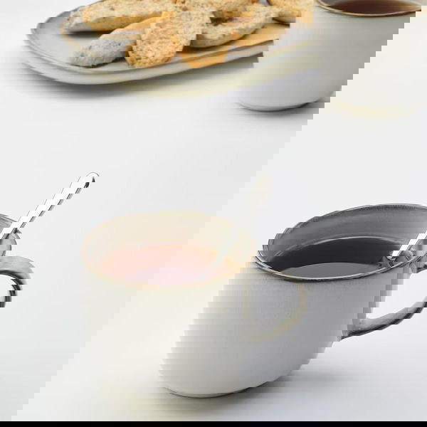 GLADELIG كوب , كحلي 370 مللي. Image 1 Preview