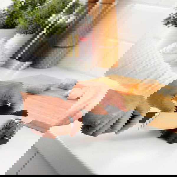 ASPEKT مبرد سكاكين, أسود Image 4 Preview