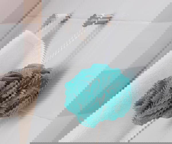 ÅBYÅN 3 اسفنجة حمام, عدة ألوان.. Image 2 Preview