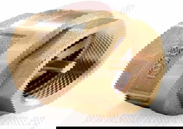شيك بلف ماتور P.G Image 1 Preview