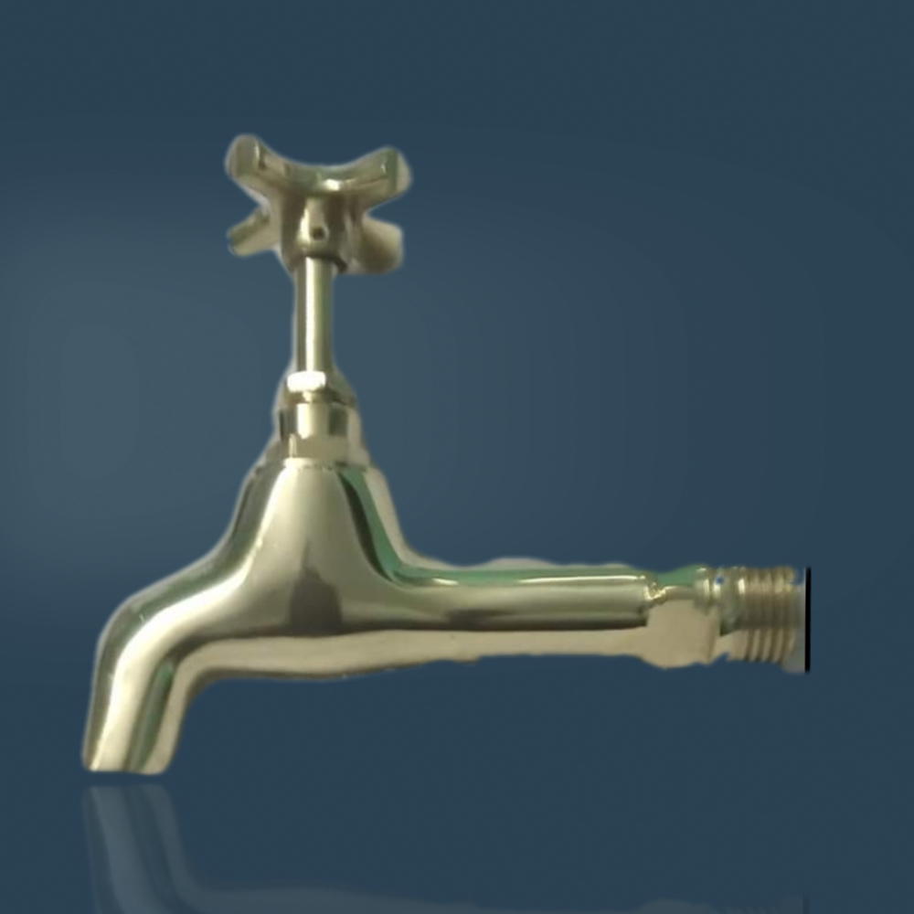 حنفيه نحاس كبيره Preview Image