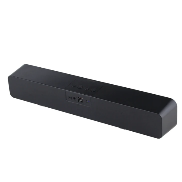  Kisonli LED-919 RGB Soundbar Image 5 Preview