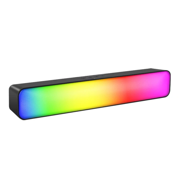  Kisonli LED-919 RGB Soundbar Image 7 Preview