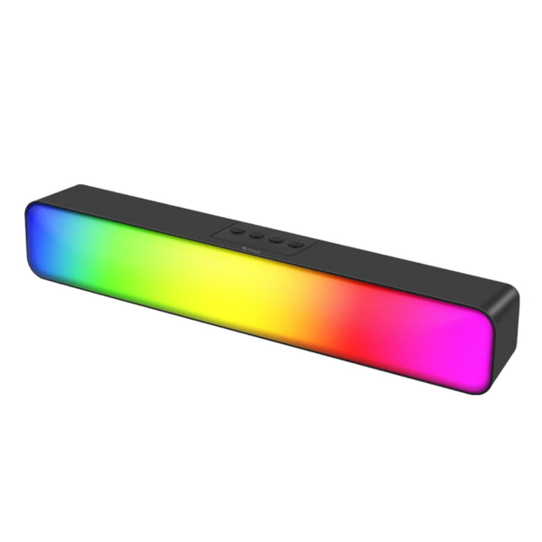  Kisonli LED-919 RGB Soundbar Image 9 Preview