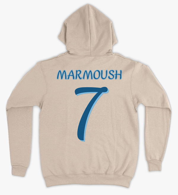 عمر مرموش - Marmoush - هودي كلاسيك Image 3 Preview