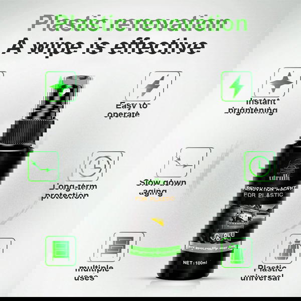 " بلاور بطاريه 20 فولت ببطارية وشاحن TOTAL + عرض قطعتين سبراي تجديد تابلوه السيارة" Image 2 Preview