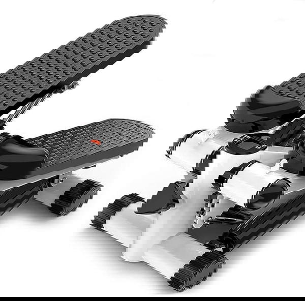 جهاز المشي الرياضي الذكي Stepper Machine Image 7 Preview