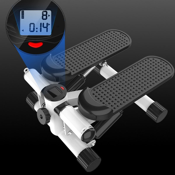 جهاز المشي الرياضي الذكي Stepper Machine Image 8 Preview