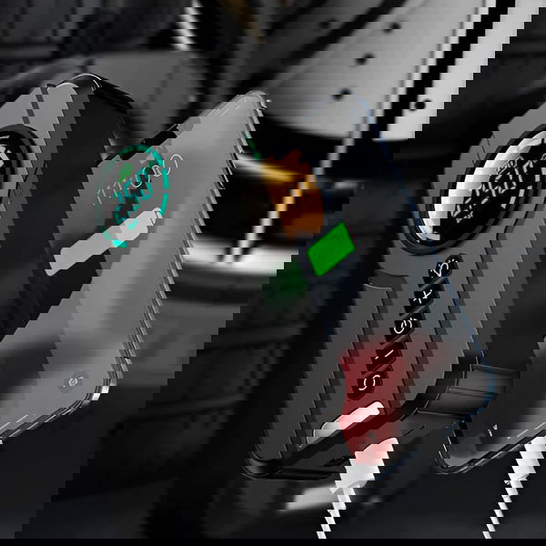 كمبروسر وباور بانك للسيارة والموبايل  Image 3 Preview