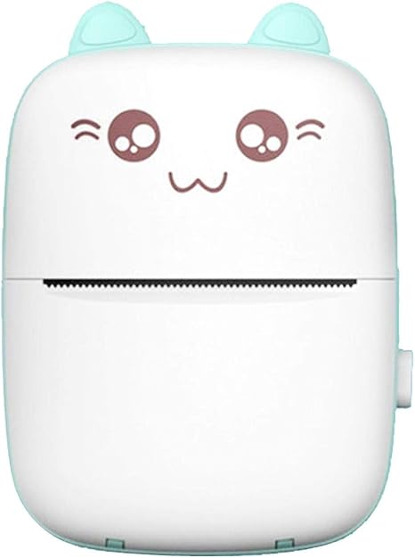 Mini Sticker Printer Image 2 Preview