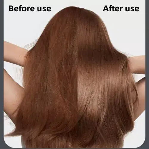  Wireless hair straighter Image 3 Preview