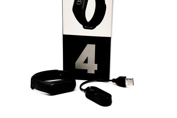 Smart Watch M4 band Image 2 Preview