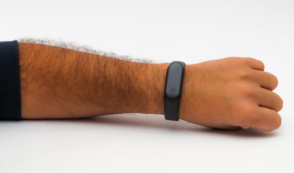 Smart Watch M4 band Image 3 Preview