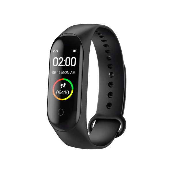 عرض قطعتين Smart M4 band Image 2 Preview