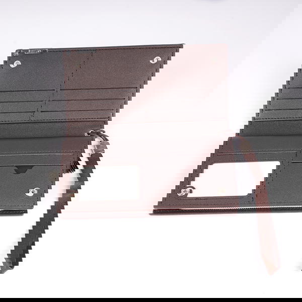 محفظة رجالي و كراتة جلد Image 8 Preview