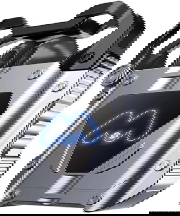 iron pods Gaming Majentik Image 5 Preview