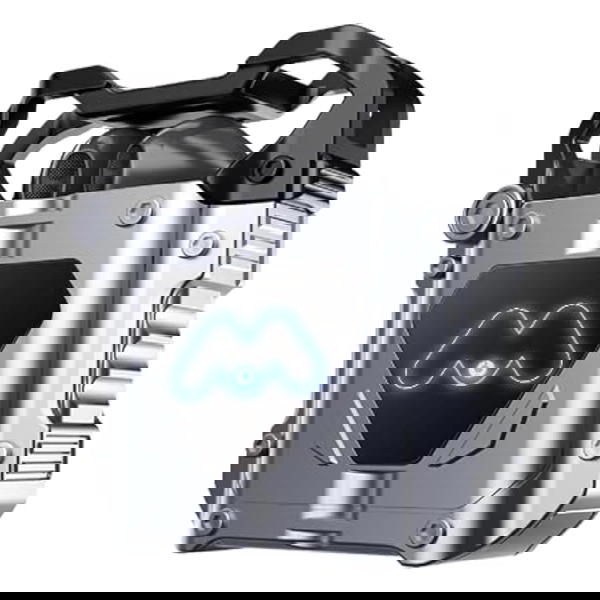 iron pods Gaming Majentik Image 6 Preview