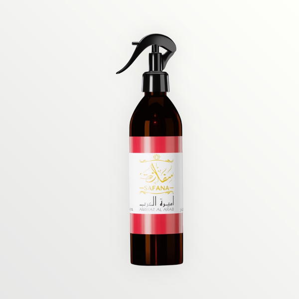 معطر جو ومفارش أميرة العرب Image 1 Preview