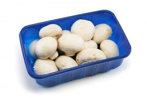 علبة فطر صغيرة 250 جم Preview Image