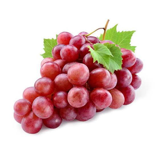 عنب احمر استرالي كجم Preview Image