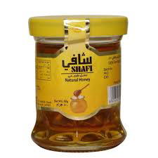 عسل شافي الطبيعي 80 جرام Preview Image