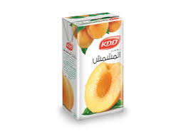 عصير كي دي دي نكتار 250 مل Preview Image
