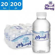 أبراج - مياه معدنية 20 حبة × 200 مل Preview Image
