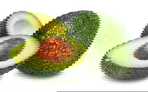 أفوكادو صحن Image 1 Preview