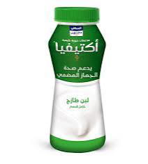 أكتيفيا لبن كامل الدسم ، 180 مليلتر Preview Image
