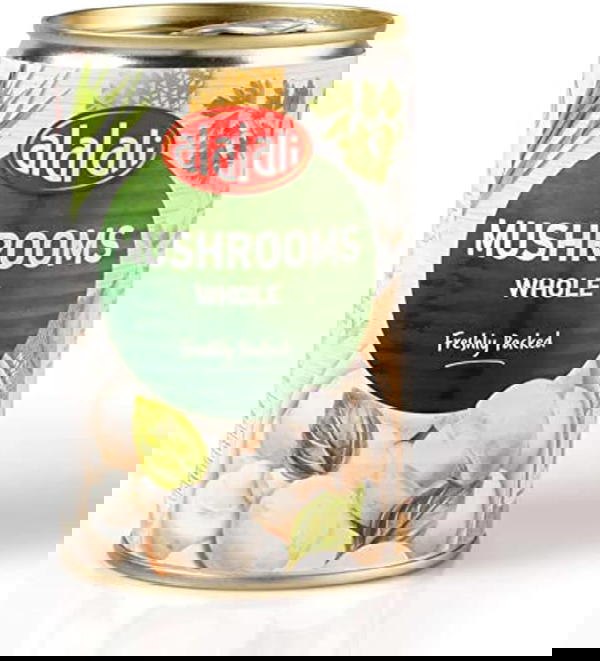 العلالي فطر حبة كاملة، 200 غرام Image 1 Preview