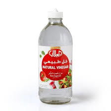العلالي خل طبيعي، 473 مليلتر Image 1 Preview