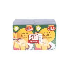 العلالي كريم كاراميل، 70 غرام Preview Image